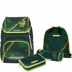 Schneiders Ergojet Set di borse per la scuola 6 pezzi  Variante 2