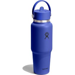 Hydro Flask Hydration Travel Bottle Flex Straw Cap Bottiglia per bere 945 ml  Variante 5