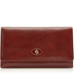 Castelijn & Beerens Portafoglio Gaucho RFID in pelle 18 cm  Variante 2