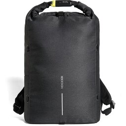 XD Design Zaino Urban Lite RFID 46 cm Scomparto per laptop  Variante 1