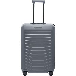 Porsche Design Carrello Roadster 4 ruote doppie 69 cm  Variante 1