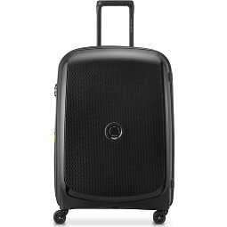 Delsey Paris Belmont Plus 4 ruote Carrello M 71 cm  Variante 3