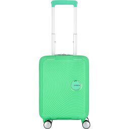 American Tourister Soundbox Mini 4 ruote Carrello per bambini 47 cm  Variante 2