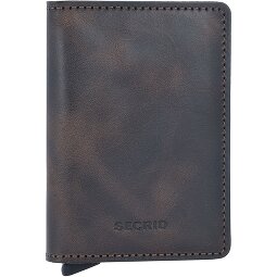 Secrid Slimwallet Custodia per carta di credito Protezione RFID Pelle 6.5 cm  Variante 2