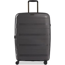 Stratic Paglia + carrello a 4 ruote 75 cm  Variante 3
