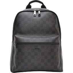 Joop! Cortina Piazza Miko City Backpack 38 cm scomparto per laptop  Variante 2