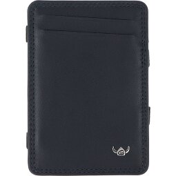 Golden Head Polo Custodia per carta di credito Protezione RFID Vera Pelle 7.5 cm  Variante 3
