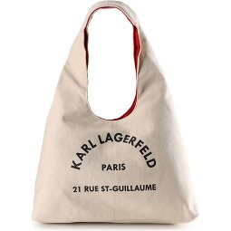 Karl Lagerfeld Rsg Borsa a tracolla 25 cm  Variante 2