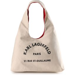 Karl Lagerfeld Rsg Borsa a tracolla 25 cm  Variante 2