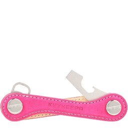 Keykeepa Key Manager in pelle 1-12 tasti  Variante 1