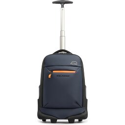 Piquadro Corner 2 ruote Trolley business 40 cm  Variante 1