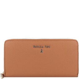 Patrizia Pepe Portafoglio Essentials in pelle 19 cm  Variante 5