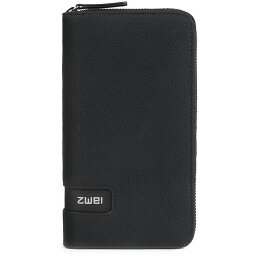 Zwei Mademoiselle Portafoglio 20 cm  Variante 4