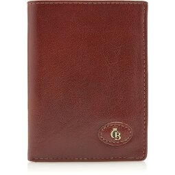 Castelijn & Beerens Portafoglio Gaucho RFID in pelle 9 cm  Variante 2