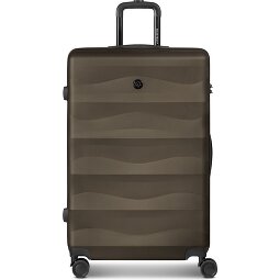 Smartbox Edition 03 4 ruote Carrello 75 cm  Variante 2