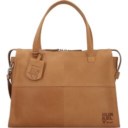 Burkely Rogue Robyn Borsa shopper Pelle 41 cm Scomparto per laptop  Variante 2