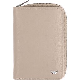 Golden Head Madrid Portafoglio Protezione RFID Vera Pelle 11.5 cm  Variante 8