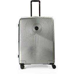 Gabol Radar 4 ruote Carrello 76 cm  Variante 1
