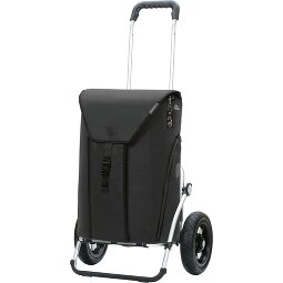 Andersen Shopper Royal Shopper Oli.P 2.0 Carrello della spesa 59 cm  Variante 2