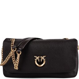 PINKO Love Soft Borsa a spalla Vera Pelle 31 cm  Variante 1