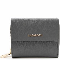 Lazarotti Bologna Leather Portafoglio Pelle 12 cm  Variante 3