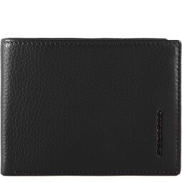 Piquadro Modus Special Portafoglio RFID in pelle 12,5 cm  Variante 1