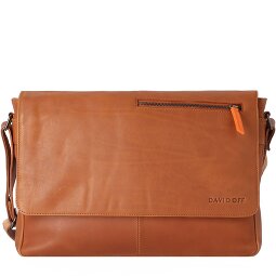 Davidoff Messaggero Essentials in pelle 38 cm  Variante 2