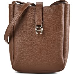 AIGNER Zaira Borsa a tracolla Vera Pelle 18 cm  Variante 2