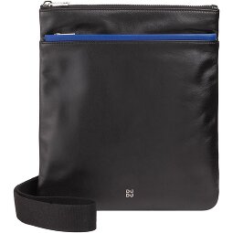 DuDu Panay Borsa a tracolla Pelle 24 cm  Variante 4