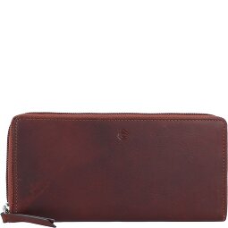 Esquire Portafoglio  Dallas in pelle 19 cm  Variante 1