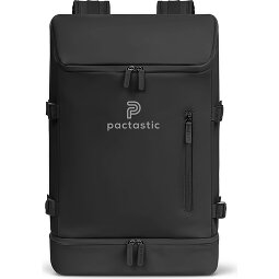 Pactastic Urban Collection Zaino da giorno 50 cm Scomparto per laptop  Variante 3