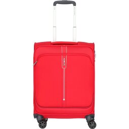 Samsonite Popsoda Carrello cabina a 4 ruote 55 cm  Variante 2