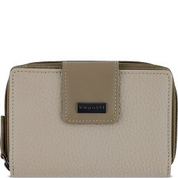bugatti Sina Portafoglio Protezione RFID Vera Pelle 13.5 cm  Variante 1