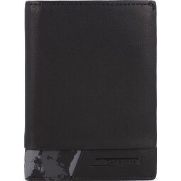 Samsonite Pro-DLX 6 Custodia per carta di credito Protezione RFID Pelle 8 cm  Variante 1