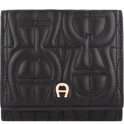 AIGNER Diadora Portafoglio Protezione RFID Pelle 10.5 cm  Variante 1