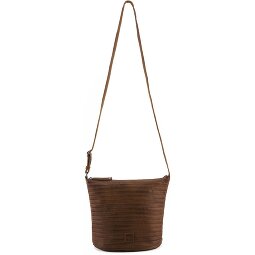 FredsBruder Gürtelinchen Borsa a tracolla in pelle 23 cm  Variante 2