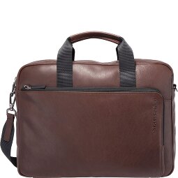 Strellson Charles Valigetta Pelle 39 cm Scomparto per laptop  Variante 2