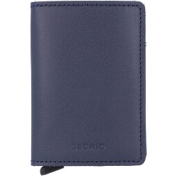 Secrid Slimwallet Portafoglio originale per carte di credito RFID in pelle 6,5 cm  Variante 4