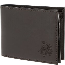 oxmox Leather Portafoglio Protezione RFID Vera Pelle 10 cm  Variante 16