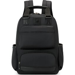 Delsey Paris x United Colors of Benetton Colour Block Scomparto per laptop da 42 cm  Variante 1