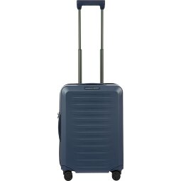 Porsche Design Roadster 4 ruote Carrello della cabina S 55 cm  Variante 3
