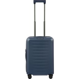 Porsche Design Roadster 4 ruote Carrello della cabina S 55 cm  Variante 3