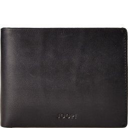 Joop! Cerratano Typhon Portafoglio Protezione RFID Pelle 12.5 cm  Variante 1