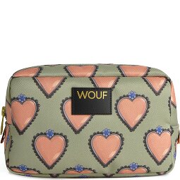 Wouf Daily Borsa da toilette 20 cm  Variante 5