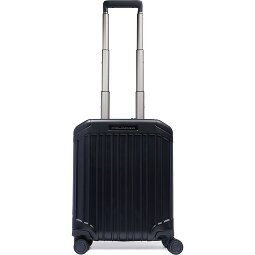 Piquadro PQ-Light 4 ruote Carrello della cabina 45 cm  Variante 1