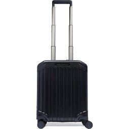 Piquadro PQ-Light 4 ruote Carrello della cabina 45 cm  Variante 1