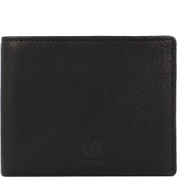 Strellson Blackwall BillFold H7 Portafoglio RFID in pelle 12 cm  Variante 1