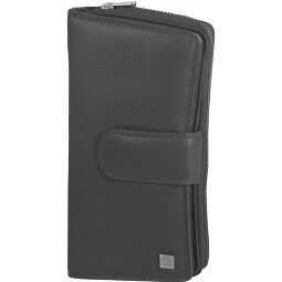 Greenburry Pelle spugnosa per portafogli 9,5 cm  Variante 1