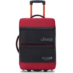 Jeep JS006B 2 ruote Carrello della cabina 55 cm  Variante 2