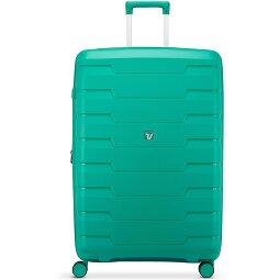 Roncato Skyline 2.0 4 ruote Carrello 79 cm con piega di espansione  Variante 2